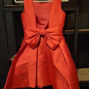 Kate Spade Bow Dress